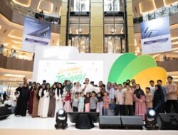 Pegadaian Kanwil X Jabar Tebar Kebaikan Lewat Program Ramadan Bareng Tring!