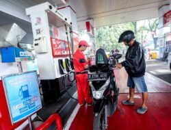 Pertamina Pastikan Stok BBM di Bandung Aman, Warga Diimbau Tak Panic Buying