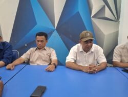 Ditunjuk Jadi Tuan Rumah Peparda VII 2026, NPCI Kota Bandung Kebut Persiapan