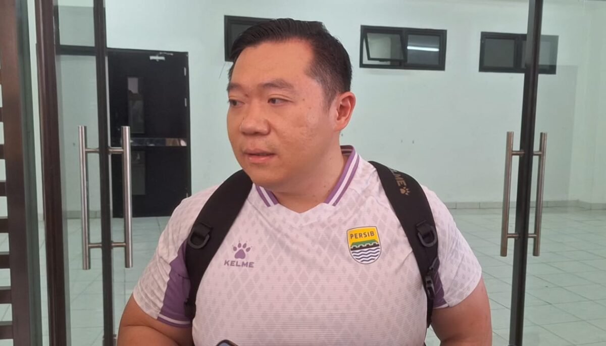 Dokter Tim Persib Pastikan Kondisi Pemain Bugar Usai Libur