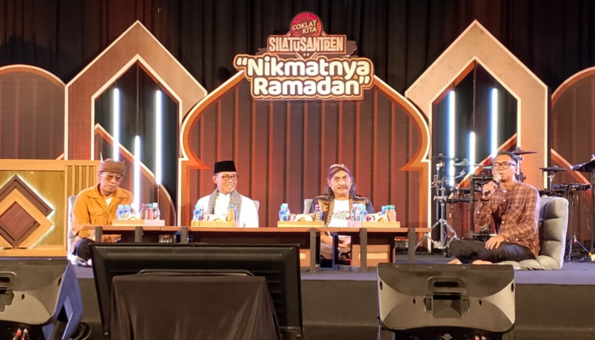 Semarak Coklat Kita Silatusantren “Nikmatnya Ramadan” 2026