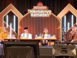 Semarak Coklat Kita Silatusantren “Nikmatnya Ramadan” 2026