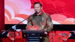 Agus Harimurti Yudhoyono (AHY) melakukan kunjungan kerja ke Kalimantan Barat pada Senin-Selasa, 2–3 Maret 2026.