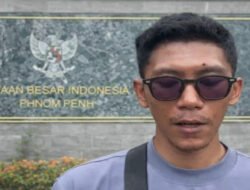 Aksi Nyata Kemanusiaan: Partai Demokrat Pulangkan Warga Garut Korban TPPO Kamboja ke Tanah Air