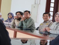 Komisi II DPRD Jabar Soroti Masalah SDM dan Minimnya Anggaran di BPTPH Cianjur