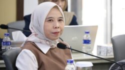 Komisi III DPRD Jawa Barat melakukan peninjauan langsung ke Kantor P3DW Bandung II Soreang, Kabupaten Bandung. 