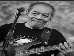 Legenda Bass God Bless Donny Fattah Tutup Usia