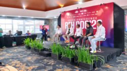 Run For Humanity (RFH) 2026 akan kembali digelar di Kota Bandung dengan menghadirkan kategori lomba 5 kilometer dan 10 kilometer.