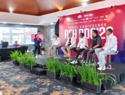 Run For Humanity 2026 Siap Digelar di Bandung, Bidik 3.000 Pelari