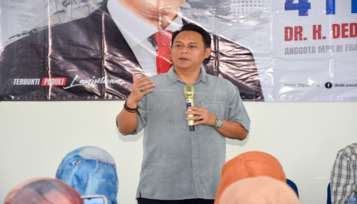 Hailuki Minta Frekuensi & Area Operasi Pasar Murah Ditambah