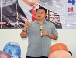 Hailuki Minta Frekuensi & Area Operasi Pasar Murah Ditambah