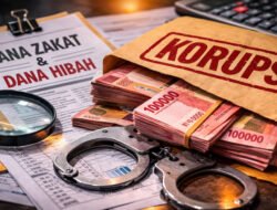 Kejati Jabar Dalami Dugaan Korupsi Dana Zakat, 5 Pegawai Baznas Diperiksa