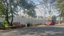 Maraknya pembangunan bangunan yang diduga tidak mengantongi izin di Kota Bandung menuai sorotan dari berbagai pihak. 