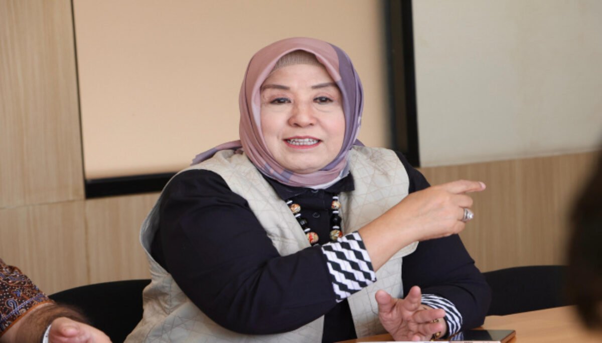 Komisi IV DPRD Provinsi Jawa Barat menyoroti terbatasnya kapasitas hunian Apartemen Transit Rancaekek ditengah tingginya minat masyarakat.