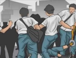 Tragis! Siswa SMAN 5 Bandung Tewas di Cihampelas, Diduga Jadi Korban Pengeroyokan Pelajar