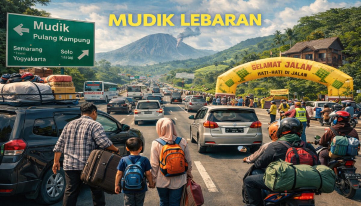 Ribuan personel disiagakan untuk mengamankan arus mudik Lebaran di Jawa Barat yang diprediksi dipadati jutaan kendaraan.