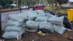 Pemkot Bandung Pastikan Penanganan Sampah di Monju Bertahap