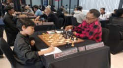 Pembinaan pecatur usia muda yang digaungkan Pengurus Besar Persatuan Catur Seluruh Indonesia (PB PERCASI) mulai menunjukkan titik terang. 