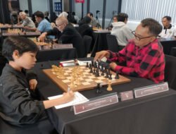 Dua Tahun Digembleng, Skuad Young Stars Siap “Curi Ilmu” dari Senior di PERCASI 2026