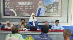 Hj. Ratnawati mendukung rencana Gubernur Jawa Barat mengintegrasikan pengelolaan PDAM antar kabupaten/kota.