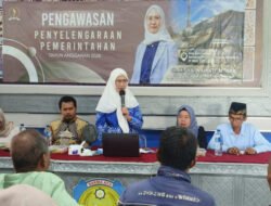 Hj. Ratnawati Dukung Integrasi PDAM, Dorong Layanan Air Bersih Lebih Merata di Jabar