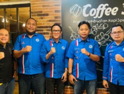 BMI Kecam Keras Fitnah terhadap AHY, Desak Penindakan Hukum Kanal Penyebar Hoaks