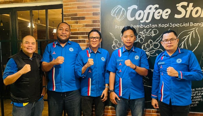 DPN BMI mengecam keras konten hoaks dan fitnah dari kanal YouTube “Dibikin Channel” yang menyeret Ketua Umum Partai Demokrat, AHY.