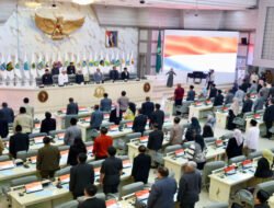 DPRD Jabar Kebut Pembahasan LKPJ 2025, Aspirasi Warga Hasil Reses Ikut Didorong