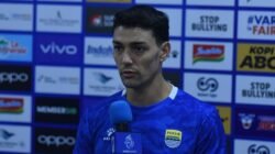 Hadapi Persik, Motivasi Pemain Persib Bandung Berlipat Ganda untuk Raih Kemenangan