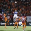 Ditahan Imbang Persib, Fabio Lefundes: Yang tak Bisa Kita Terima kalau Kalah di Rumah Sendiri