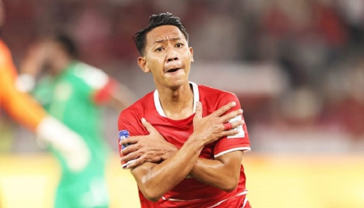 Usai Cetak Gol Perdana bagi Timnas Indonesia, Beckham Putra Langsung Fokus Hadapi Bulgaria