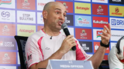 Persib Bandung bakal melakoni laga berat dalam upayanya mempertahankan gelar juara, dengan menghadapi Persebaya, Senin (2/3/2026) malam.