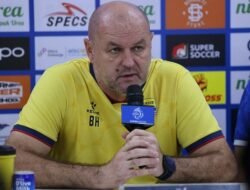 Persib Bandung Tanpa Beban Kejar Kemenangan di Kandang Borneo FC