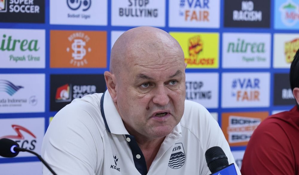 Pelatih Persib Bandung Bojan Hodak menyebutkan hasil imbang 1-1 melawan Borneo FC di Stadion Segiri,, bukanlah hasil yang buruk bagi timnya.