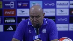 Persib Bandung Kembali Raih Kemenangan, Bojan Hodak Belum Mau Bicara soal Juara Super League