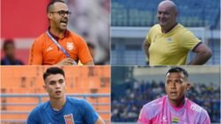 PERSIB Bandung makin menunjukkan taringnya di Super League 2025-2026. Setelah melibas Persik, Persib kian percaya diri ngeceng Borneo FC.