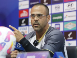 Motivasi Tinggi Borneo FC Tundukkan Persib Bandung di Kandang Sendiri