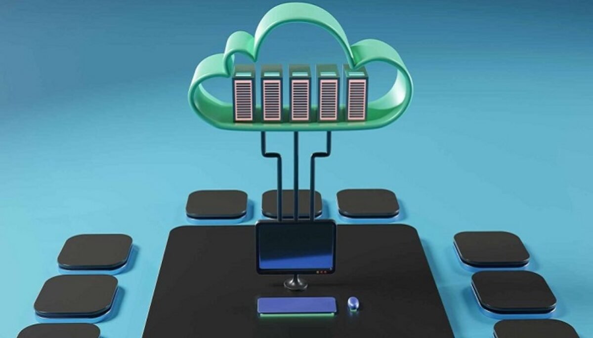 CLAUD security technology has become a critical foundation for modern businesses as operations shift to cloud platforms, remote work expands.