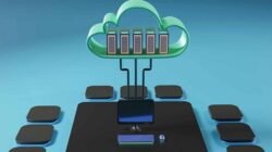 CLAUD security technology has become a critical foundation for modern businesses as operations shift to cloud platforms, remote work expands.