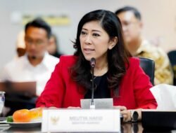 Mulai 28 Maret 2026, Anak di Bawah 16 Tahun Dilarang Punya Akun di Platform Digital Tertentu