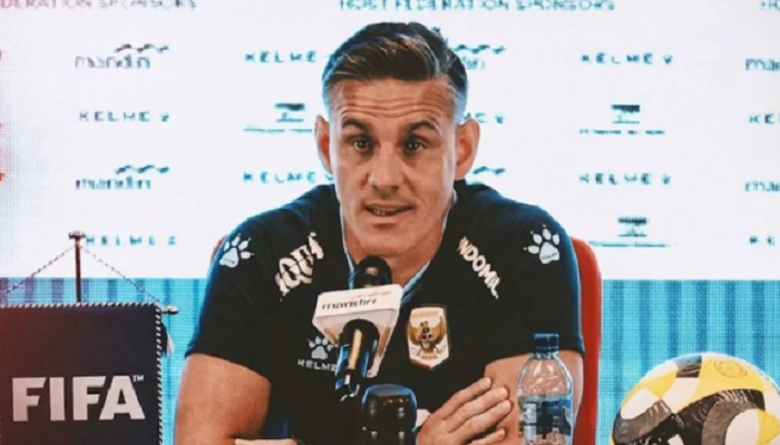 Timnas Indonesia bakal melakoni laga penting menghadapi Bulgaria pada final FIFA Series 2026 di SUGBK, Jakarta, Senin (30/3/2026) malam.