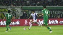 Seusai meraih hasil imbang 2-2 saat menghadapi Persebaya pada Pekan 24, Senin (2/3/2026), Persib Bandung fokus menyongsong laga kontra Persik.