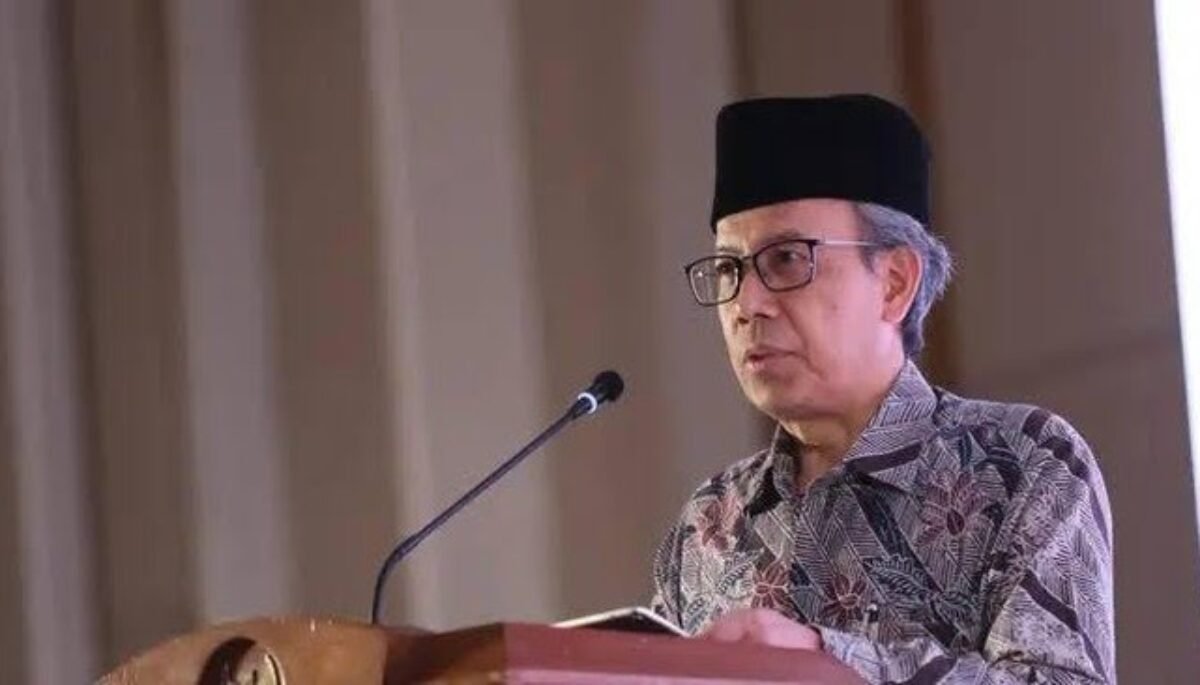 IKA UPI Kritik Rencana Pembelajaran Online Imbas Krisis Energi Global