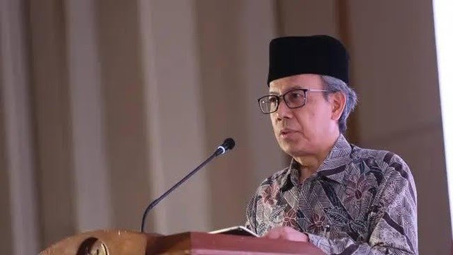 IKA UPI Kritik Rencana Pembelajaran Online Imbas Krisis Energi Global