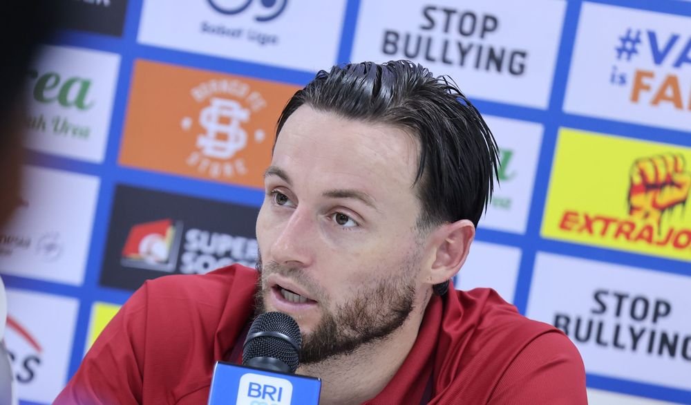 Pelatih Persib Bandung Bojan Hodak menyebutkan hasil imbang 1-1 melawan Borneo FC di Stadion Segiri,, bukanlah hasil yang buruk bagi timnya.