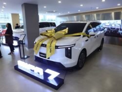 Perluas Layanan, MAXUS Resmikan Flagship Dealer di Jakarta, Bandung, dan Cikarang
