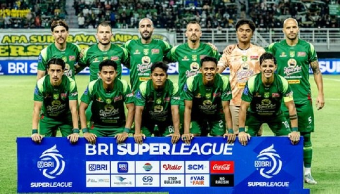 Persib Bandung bakal melakoni laga berat dalam upayanya mempertahankan gelar juara, dengan menghadapi Persebaya, Senin (2/3/2026) malam.