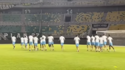 Persib Bandung Boyong 22 Pemain ke Kandang Persebaya, Ini Daftarnya