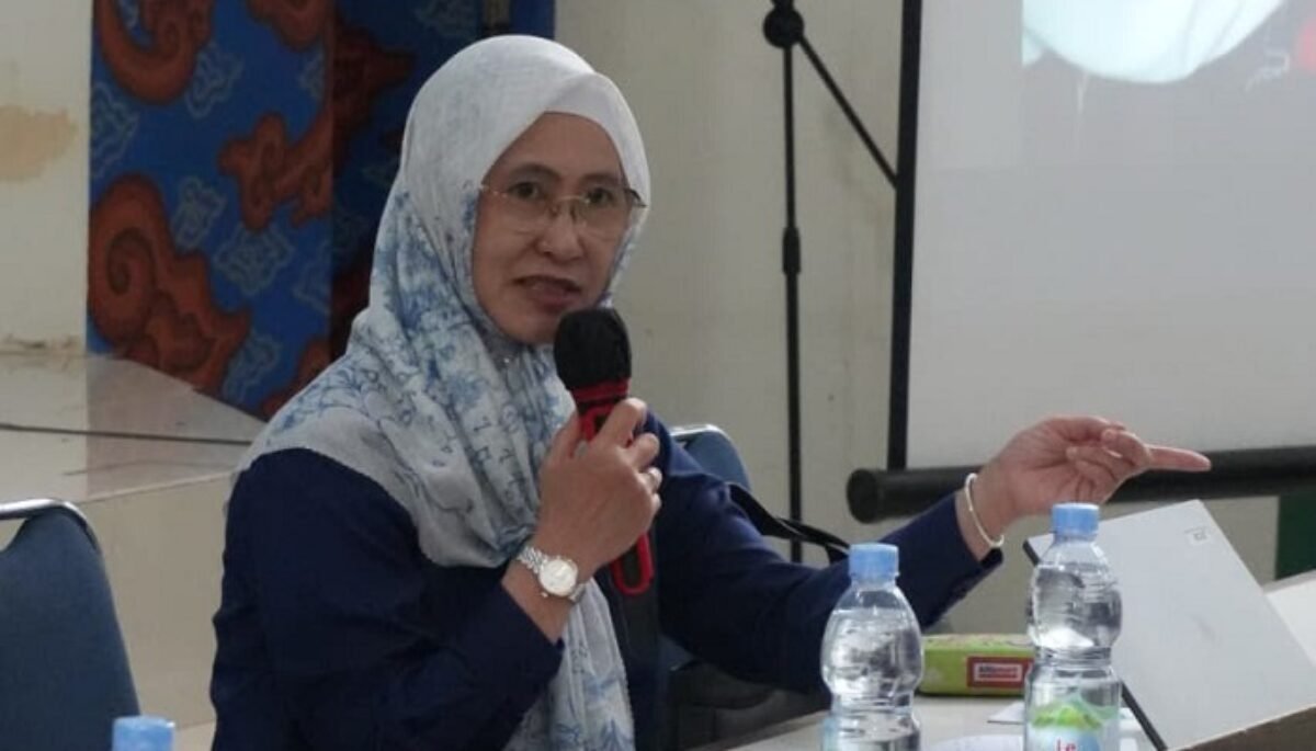 Ratnawati Hadiri Musrenbang RKPD 2027, Tekankan Pentingnya Pembangunan Partisipatif