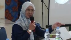 Hj. Ratnawati menghadiri Musrenbang Rencana Kerja Pemerintah Daerah (RKPD) Tahun 2027 Provinsi Jawa Barat.